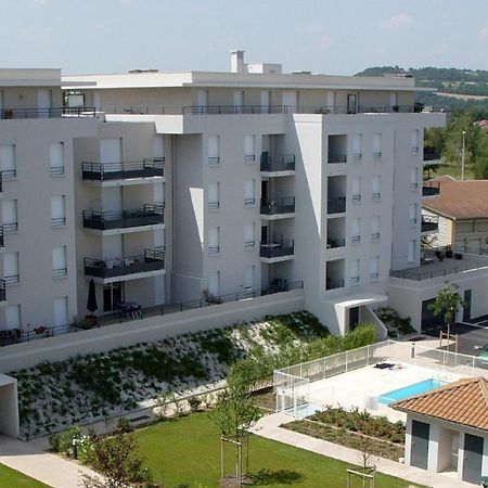 Ferienwohnung Modern 1 Bdr + Balcony + Free Parking + Ac + Pool L'Isle-d'Abeau Exterior foto